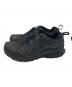SALOMON (サロモン) XA PRO 3D V9 GORE-TEX ブラック サイズ:27.5cm：12000円