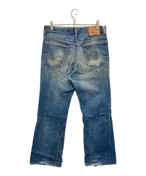 LEVI'S（リーバイス）LEVI'S (リーバイス) 517デニムパンツ インディゴ サイズ:W 34の古着・服飾アイテム