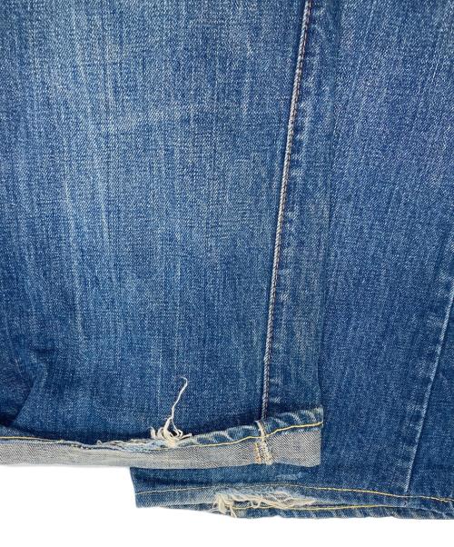 LEVI'S（リーバイス）LEVI'S (リーバイス) 517デニムパンツ インディゴ サイズ:W 34の古着・服飾アイテム