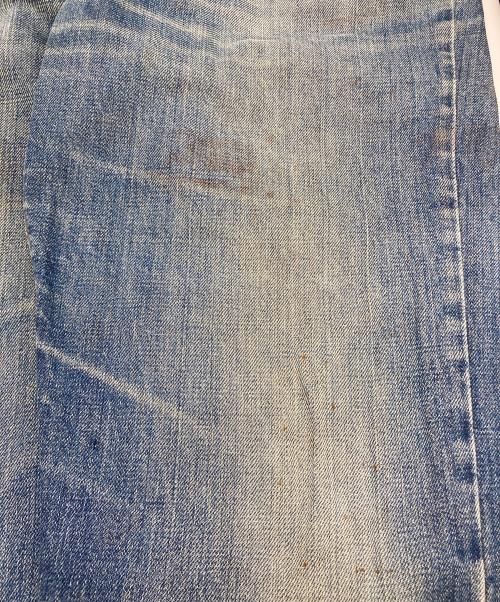 LEVI'S（リーバイス）LEVI'S (リーバイス) 517デニムパンツ インディゴ サイズ:W 34の古着・服飾アイテム