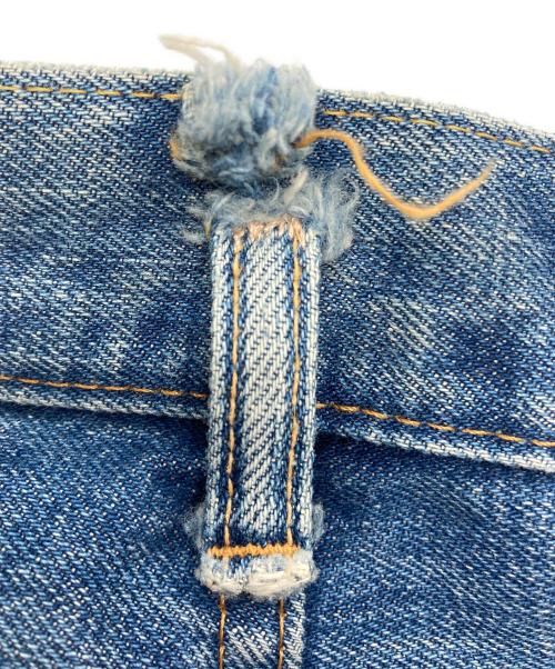 LEVI'S（リーバイス）LEVI'S (リーバイス) 517デニムパンツ インディゴ サイズ:W 34の古着・服飾アイテム