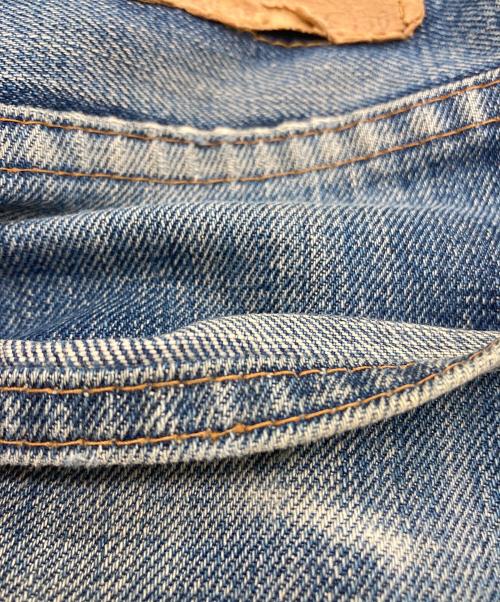 LEVI'S（リーバイス）LEVI'S (リーバイス) 517デニムパンツ インディゴ サイズ:W 34の古着・服飾アイテム