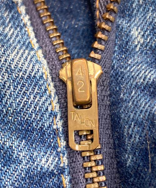 LEVI'S（リーバイス）LEVI'S (リーバイス) 517デニムパンツ インディゴ サイズ:W 34の古着・服飾アイテム