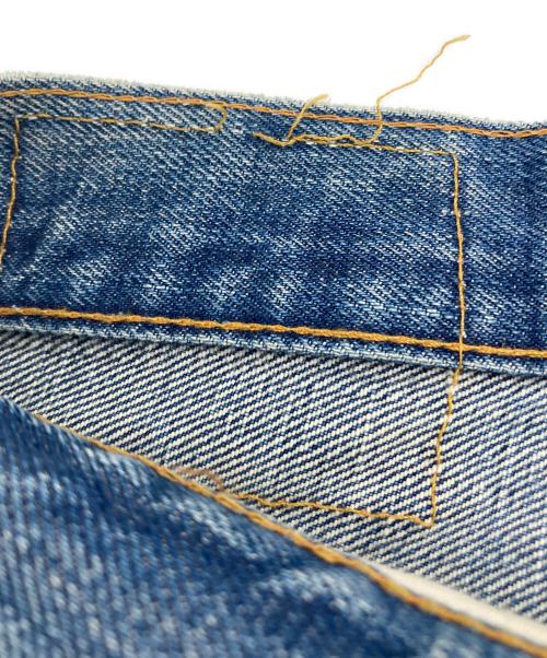LEVI'S（リーバイス）LEVI'S (リーバイス) 517デニムパンツ インディゴ サイズ:W 34の古着・服飾アイテム
