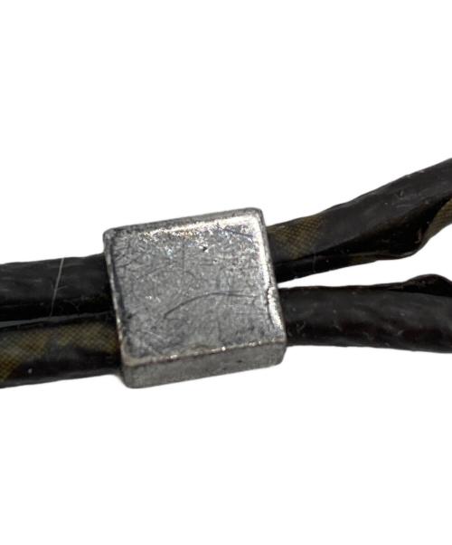 LOUIS VUITTON（ルイ ヴィトン）LOUIS VUITTON (ルイ ヴィトン) モノグラム ブラスレ フルール ブレスレット ブラウンの古着・服飾アイテム