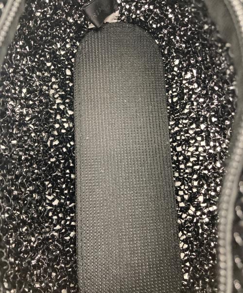 ANTEPRIMA（アンテプリマ）ANTEPRIMA (アンテプリマ) コンフェット スモールワイヤーバッグ ブラックの古着・服飾アイテム