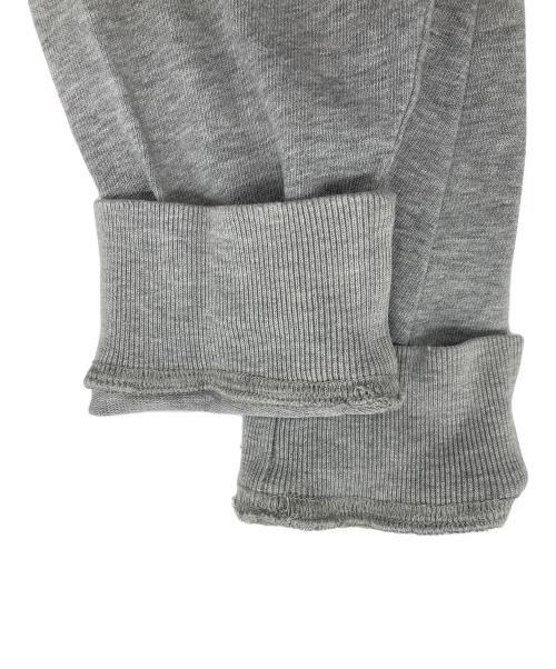 stussy（ステューシー）stussy (ステューシー) ［古着］ラガーシャツ グレー サイズ:Lの古着・服飾アイテム