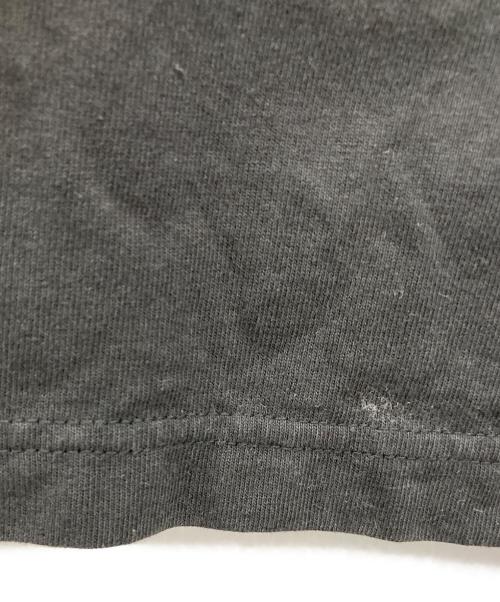 YEEZY（イージー）YEEZY (イージー) GAP (ギャップ) LONG SLEEVE T SHIRT ブラック サイズ:Sの古着・服飾アイテム