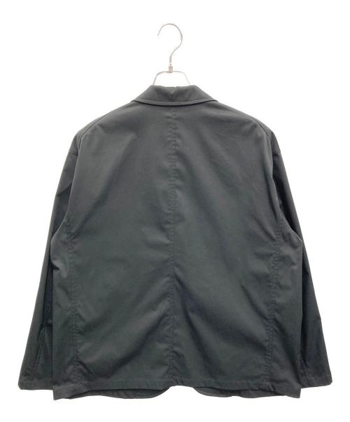 Dickies（ディッキーズ）Dickies (ディッキーズ) TRIPSTER (トリップスター) BEAMS (ビームス) セットアップジャケット ブラック サイズ:Mの古着・服飾アイテム