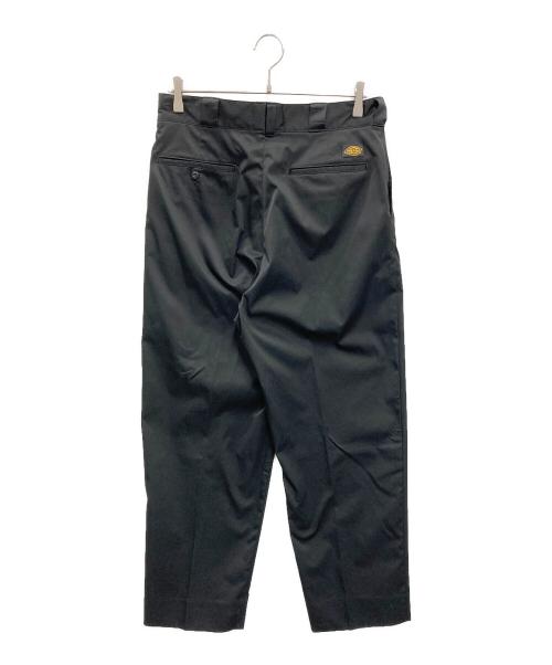Dickies（ディッキーズ）Dickies (ディッキーズ) TRIPSTER (トリップスター) BEAMS (ビームス) セットアップジャケット ブラック サイズ:Mの古着・服飾アイテム