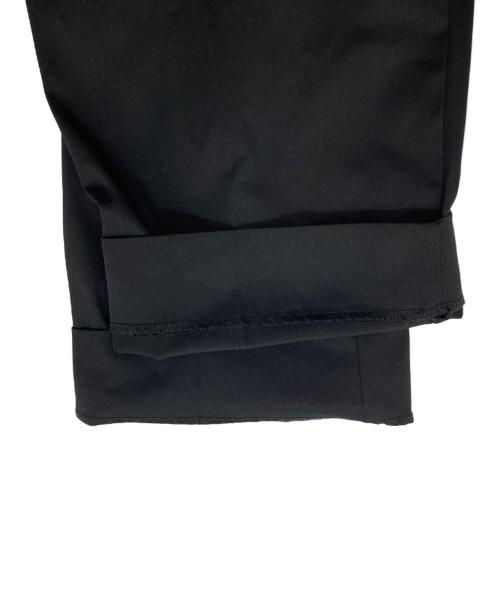 Dickies（ディッキーズ）Dickies (ディッキーズ) TRIPSTER (トリップスター) BEAMS (ビームス) セットアップジャケット ブラック サイズ:Mの古着・服飾アイテム