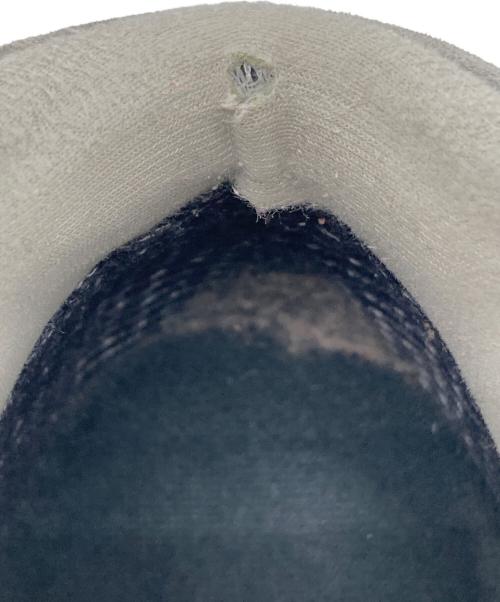 NEW BALANCE（ニューバランス）NEW BALANCE (ニューバランス) ローカットスニーカー ブラック サイズ:27.5cmの古着・服飾アイテム