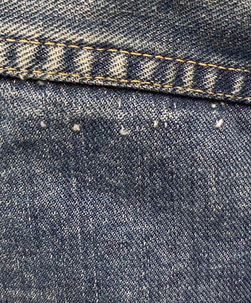 LEE（リー）LEE (リー) ［古着］101Jデニムジャケット インディゴ サイズ:34の古着・服飾アイテム