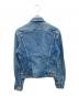 LEE (リー) ［古着］101Jデニムジャケット インディゴ サイズ:34：8000円