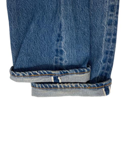 LEVI'S（リーバイス）LEVI'S (リーバイス) ［古着］501 デニムパンツ インディゴ サイズ:W28(実寸74cm)の古着・服飾アイテム