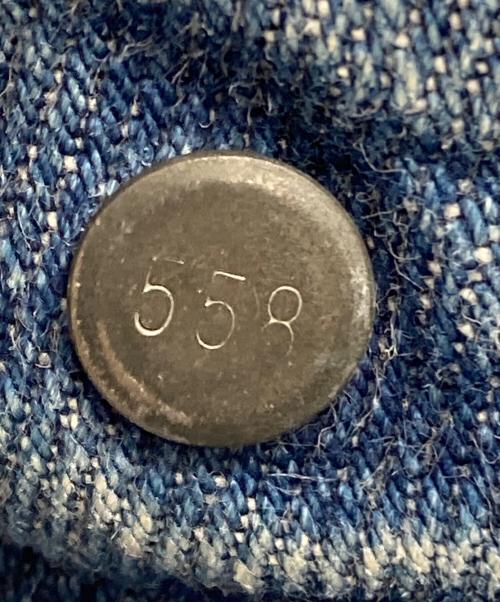 LEVI'S（リーバイス）LEVI'S (リーバイス) ［古着］501 デニムパンツ インディゴ サイズ:W28(実寸74cm)の古着・服飾アイテム