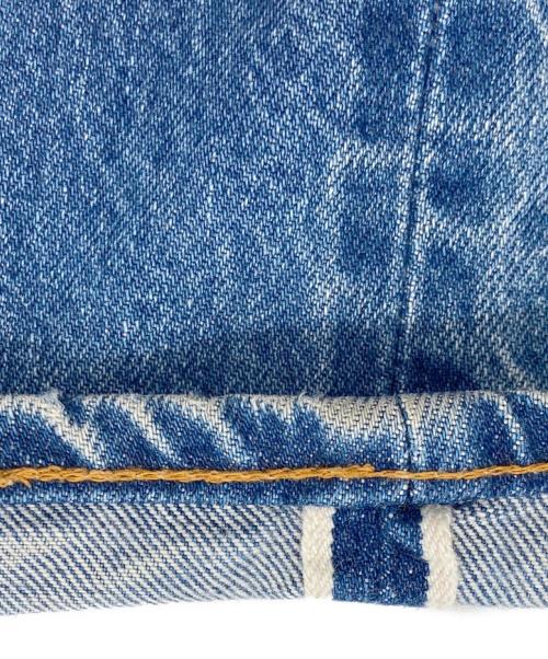 LEVI'S（リーバイス）LEVI'S (リーバイス) ［古着］501 デニムパンツ インディゴ サイズ:W28(実寸74cm)の古着・服飾アイテム