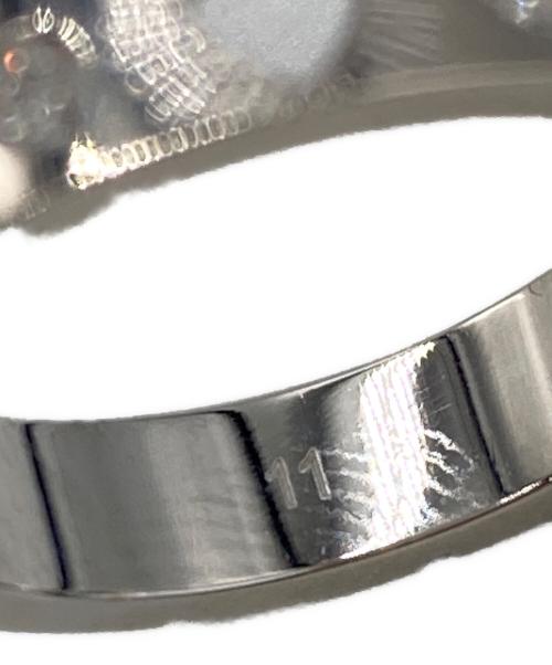 GUCCI（グッチ）GUCCI (グッチ) アイコンアモールリング サイズ:11号の古着・服飾アイテム