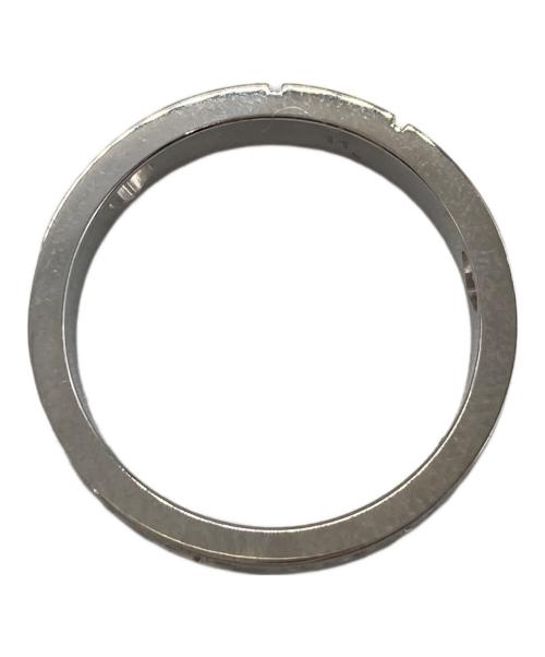 GUCCI（グッチ）GUCCI (グッチ) アイコンアモールリング サイズ:11号の古着・服飾アイテム