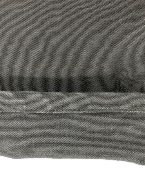 CarHartt（カーハート）CarHartt (カーハート) ダック地ペインターパンツ オリーブ サイズ:W32の古着・服飾アイテム