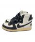 NIKE (ナイキ) Terminator High ブラック×ホワイト サイズ:28cm：6000円
