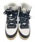 中古・古着 NIKE (ナイキ) Terminator High ブラック×ホワイト サイズ:28cm：6000円