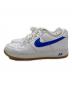 NIKE (ナイキ) AIR FORCE 1 LOW RETRO COLOR OF THE MONTH ホワイト×ブルー サイズ:28cm：8000円