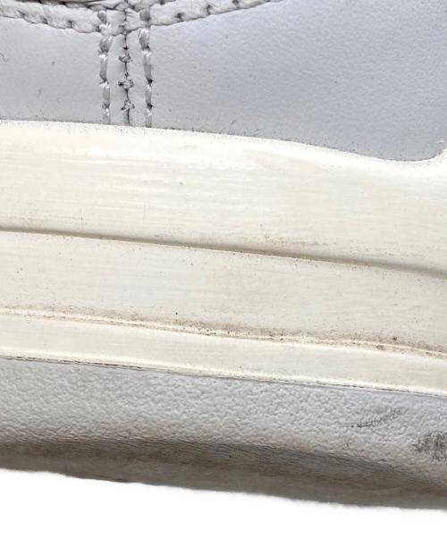 NIKE（ナイキ）NIKE (ナイキ) AIR JORDAN 4 RETRO SE グレー サイズ:29cmの古着・服飾アイテム