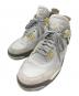 NIKE（ナイキ）の古着「AIR JORDAN 4 RETRO SE」｜グレー
