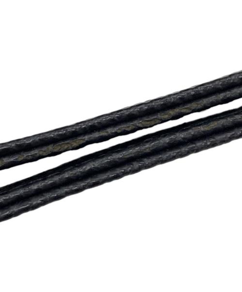 LOUIS VUITTON（ルイ ヴィトン）LOUIS VUITTON (ルイ ヴィトン) タイガ バイカル アルドワーズ セカンドバッグ ブラックの古着・服飾アイテム