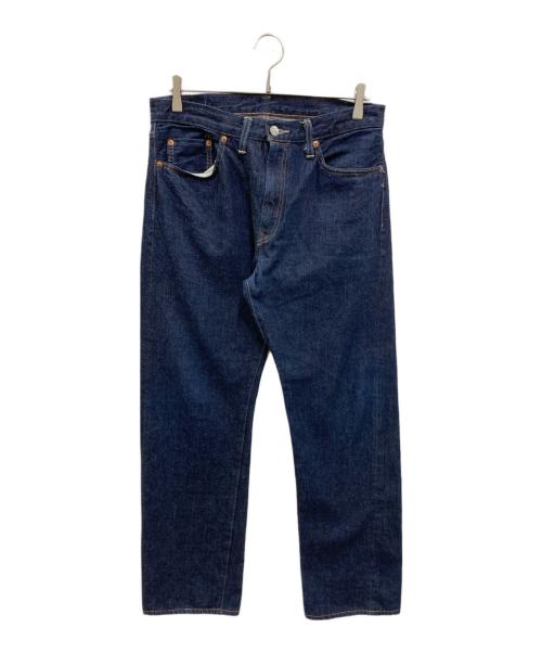LEVI'S VINTAGE CLOTHING（リーバイス ビンテージ クロージング）LEVI'S VINTAGE CLOTHING (リーバイス ビンテージ クロージング) 501ZXX デニムパンツ インディゴ サイズ:W32の古着・服飾アイテム