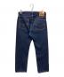 LEVI'S VINTAGE CLOTHING (リーバイス ビンテージ クロージング) 501ZXX デニムパンツ インディゴ サイズ:W32：15000円