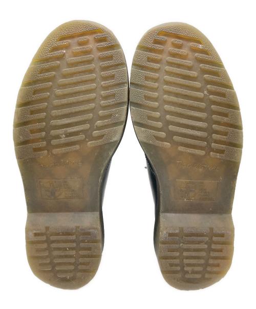 Dr.Martens（ドクターマーチン）Dr.Martens (ドクターマーチン) 1461 VERSO ブラック サイズ:UK5の古着・服飾アイテム