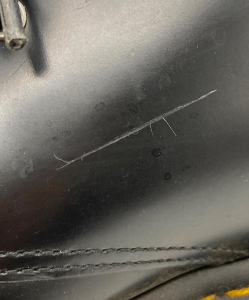 Dr.Martens（ドクターマーチン）Dr.Martens (ドクターマーチン) 1461 VERSO ブラック サイズ:UK5の古着・服飾アイテム