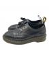 Dr.Martens (ドクターマーチン) 1461 VERSO ブラック サイズ:UK5：7000円