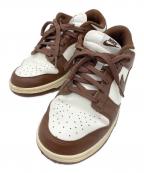 NIKEナイキ）の古着「DUNK LOW 