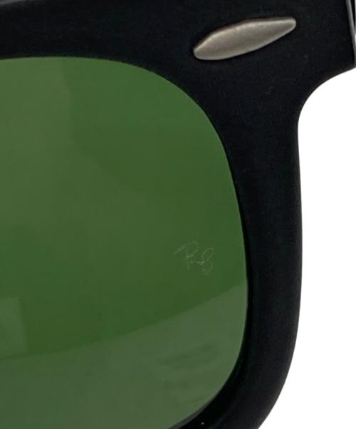 RAY-BAN（レイバン）RAY-BAN (レイバン) サングラス ブラック サイズ:50□22の古着・服飾アイテム