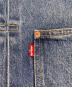 中古・古着 LEVI'S PReMIUM (リーバイスプレミアム) JOURNAL STANDARD relume (ジャーナルスタンダード レリューム) 別注 1st JKT Selvedge インディゴ サイズ:L：20000円