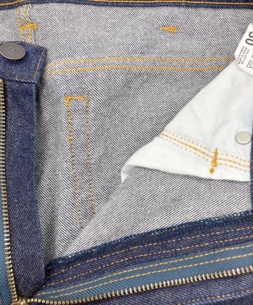 SUNDAYS BEST（サンデイズベスト）SUNDAYS BEST (サンデイズベスト) デニムパンツ インディゴ サイズ:30の古着・服飾アイテム