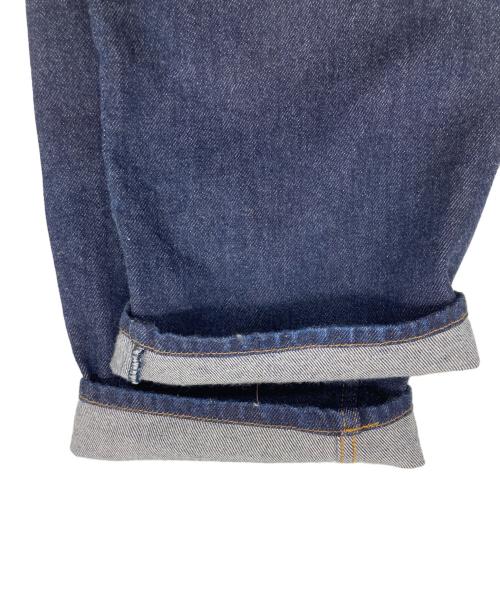 SUNDAYS BEST（サンデイズベスト）SUNDAYS BEST (サンデイズベスト) デニムパンツ インディゴ サイズ:30の古着・服飾アイテム