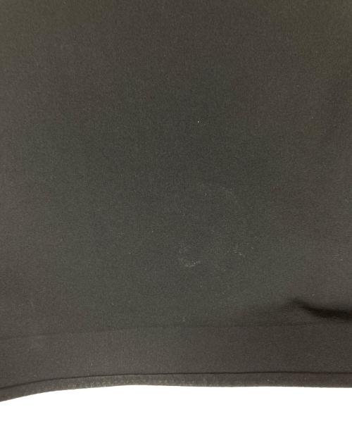 DESCENTE ALLTERRAIN（デザイント オルテライン）Descente ALLTERRAIN (デザイント オルテライン) エアフローテーパードパンツ ブラック サイズ:Mの古着・服飾アイテム