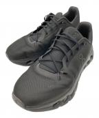 onオン）の古着「Cloudtilt スニーカー」｜ブラック