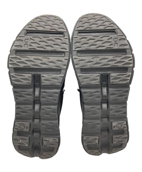 on（オン）On (オン) Cloudtilt スニーカー ブラック サイズ:28cmの古着・服飾アイテム