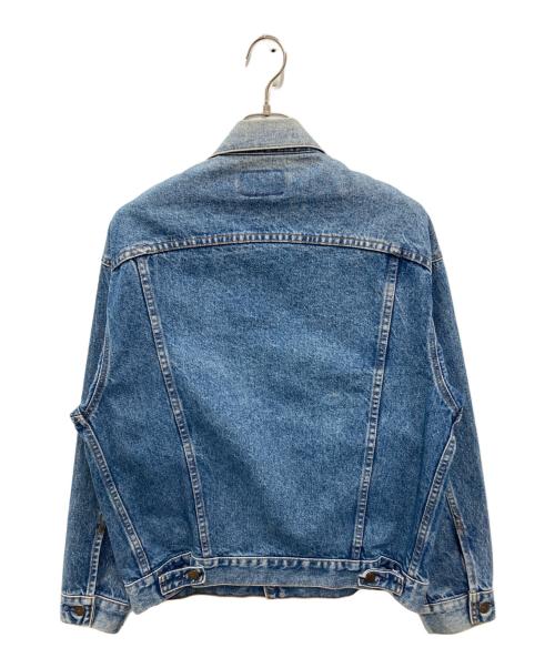 LEVI'S（リーバイス）LEVI'S (リーバイス) ［古着］5th デニムジャケット インディゴ サイズ:Mの古着・服飾アイテム