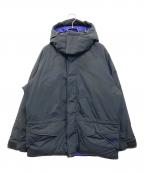 MARMOT×BEAMSマーモット×ビームス）の古着「別注 Mammoth Down Parka」｜ブラック