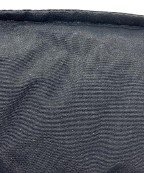 MARMOT（マーモット）Marmot (マーモット) BEAMS (ビームス) 別注 Mammoth Down Parka ブラック サイズ:Mの古着・服飾アイテム