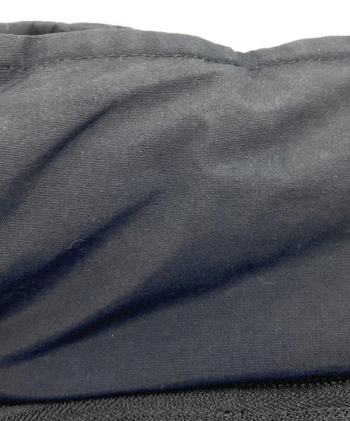 MARMOT（マーモット）Marmot (マーモット) BEAMS (ビームス) 別注 Mammoth Down Parka ブラック サイズ:Mの古着・服飾アイテム