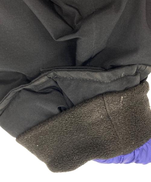 MARMOT（マーモット）Marmot (マーモット) BEAMS (ビームス) 別注 Mammoth Down Parka ブラック サイズ:Mの古着・服飾アイテム