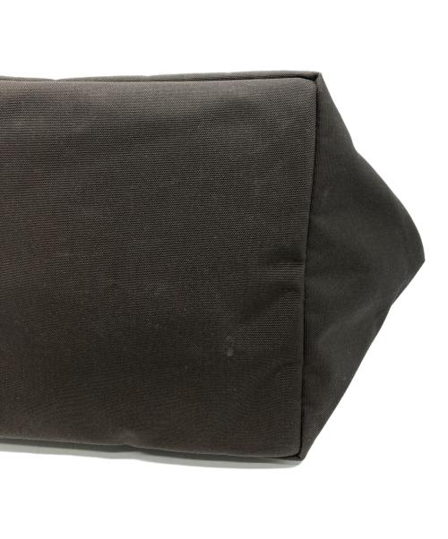 Herve Chapelier（エルベシャプリエ）Herve Chapelier (エルベシャプリエ) 707Cコーデュラ舟形トートバッグM ブラウンの古着・服飾アイテム