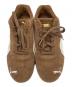 中古・古着 PUMA (プーマ) Speedcat OG Hout Coffee Frost Ivory ブラウン サイズ:25㎝：11000円